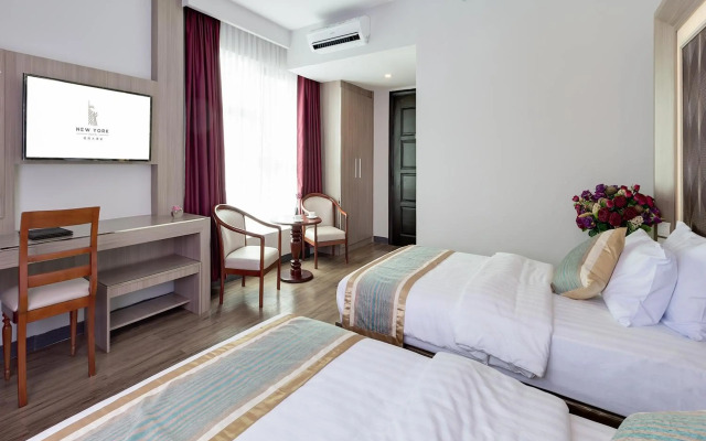 New York Hotel