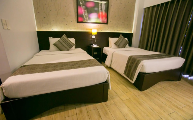 Venus Parkview Hotel