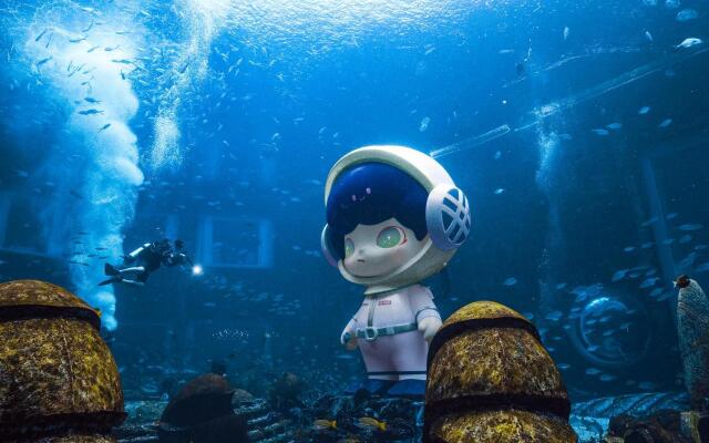 Atlantis Sanya