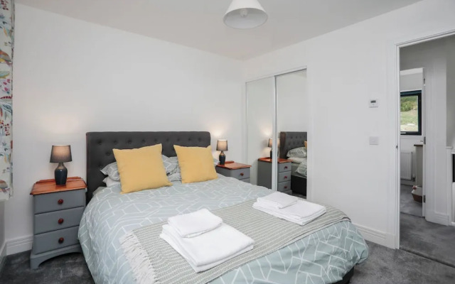 26 Strathtay Lodges