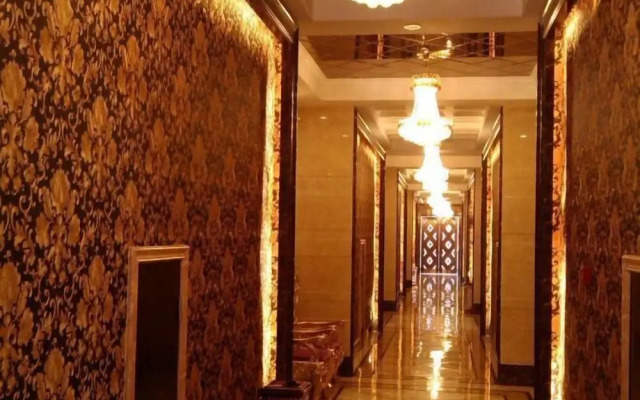 Liyuan Hotel