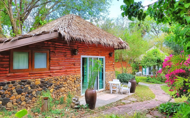 Kong Garden Resort