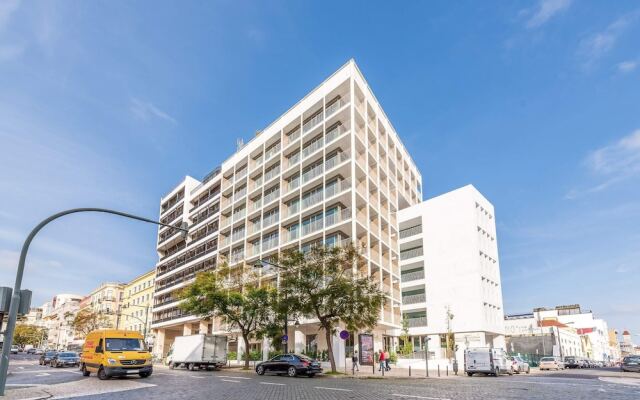 Guestready Mid Century Apartment Near Cais Do Sodre