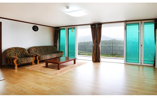 Chuncheon Watersky Pension