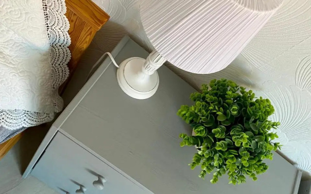 Pacsirta Apartman Grand
