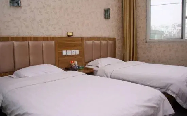 Cixian Tianxiangge Express Hotel