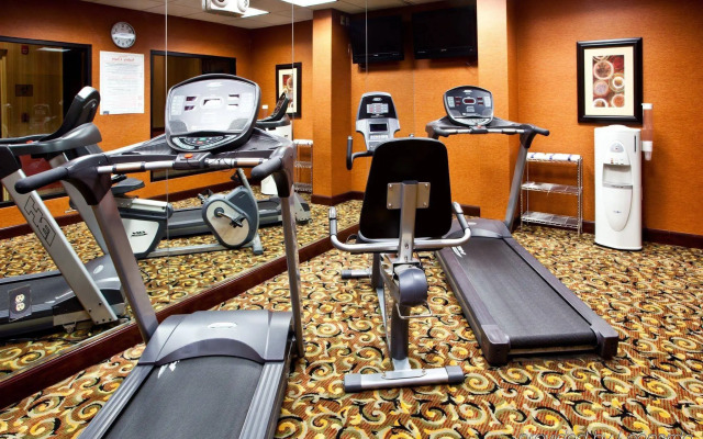 Holiday Inn Express Stuart by IHG