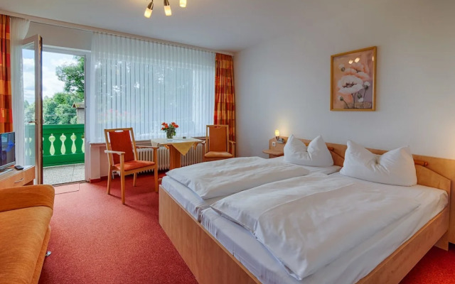 Hotel & Café PANORAMA