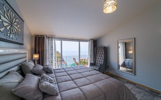 Atlantic Pearl Villa - ETC Madeira