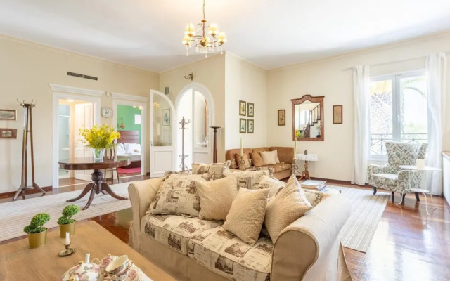 Villa Golden Tiara Large Private Pool A C Wifi