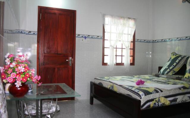 Duc Thao Guest House