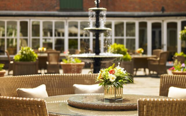 Delta Hotels Worsley Park Country Club