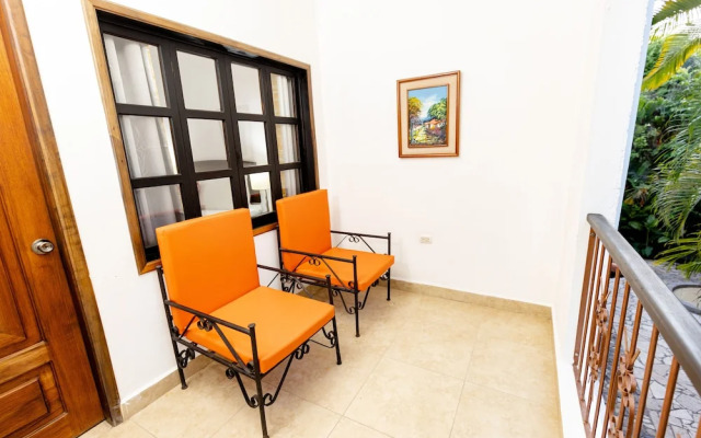 Hotel Ciudad Blanca