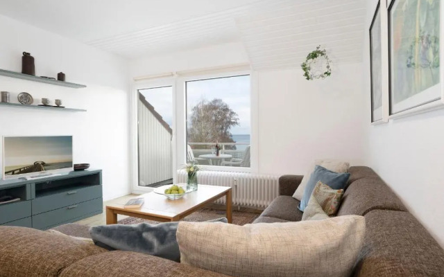 Haus Fernsicht Wohnung 18-M