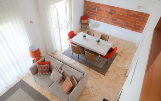 Citybreak-Apartments Sá da Bandeira