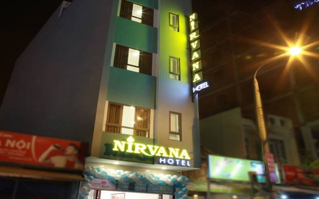 Nirvana Hotel