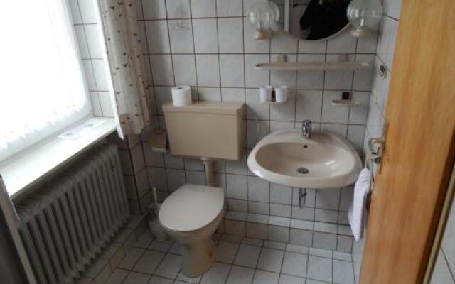 Pension Hohe Rhön