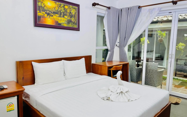 Sea Breeze Resort