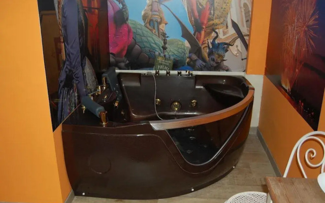 Espacios Con Encanto