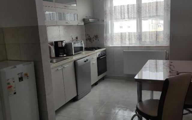 Apartament Camelia