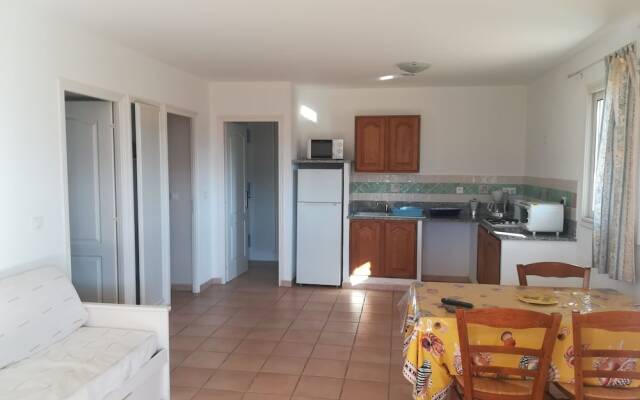 Résidence Marina Di A Testa