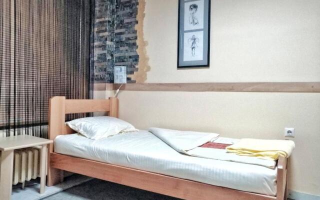 Sobe Kuzmanović Šabac