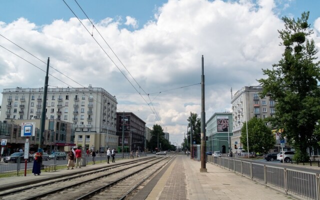 Polin Apartment Old Jewish Quarter- YesApartments