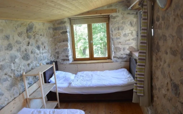 Chambres d'hôtes de Ladret de Graïs