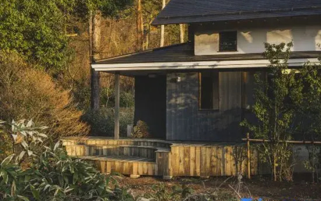 SANU 2nd Home KOSO Azumino