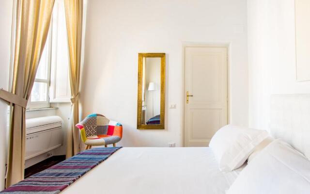 Andreasuite Trastevere