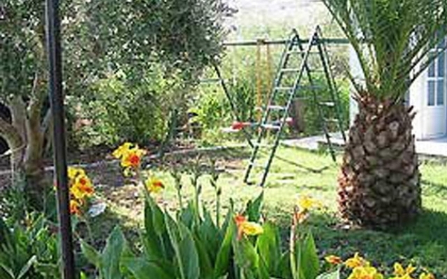 Golden Beach Eftalou