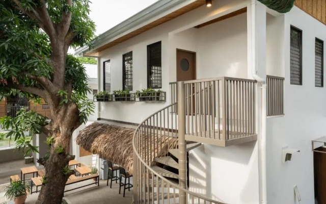 The Circle Hostel La Union