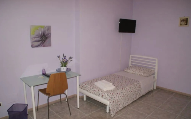 Bed & Breakfast Degli Ulivi