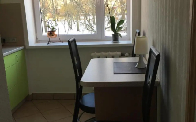 Klaipedas 108 Street Apartment