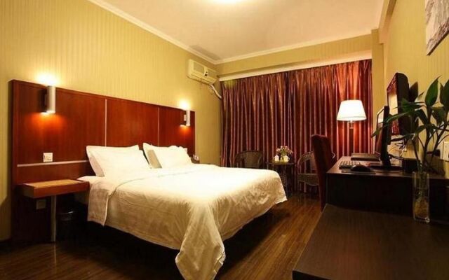 Jinshan Hotel
