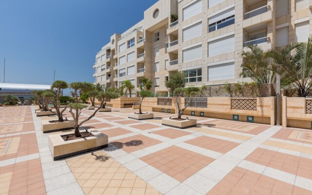 FeelHome - Herzliya Marina