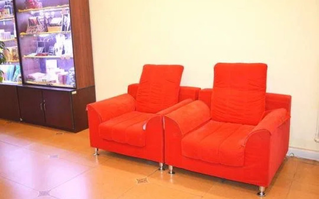 Home Inn Rushan Qingshan Road