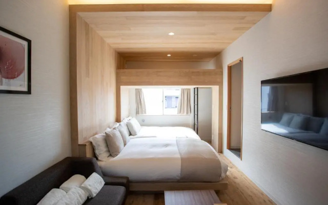 Sakura Cross Hotel Shinjuku East