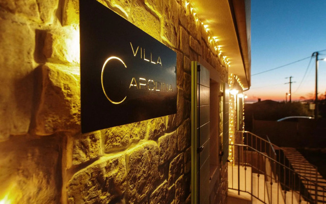 Villa Carolina