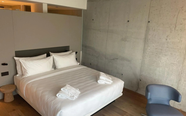 Hotel Giardino Verdi
