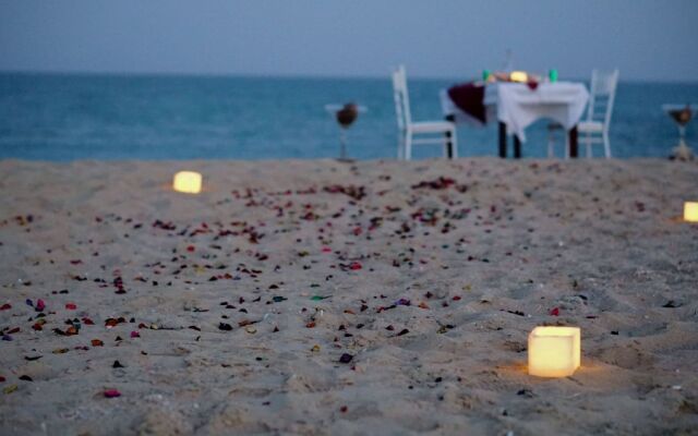 Kefi Palmera Beach Resort El Sokhna - Family Only