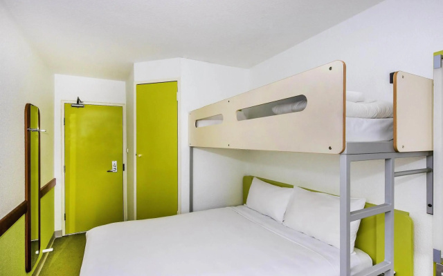 Ibis Budget St Peters