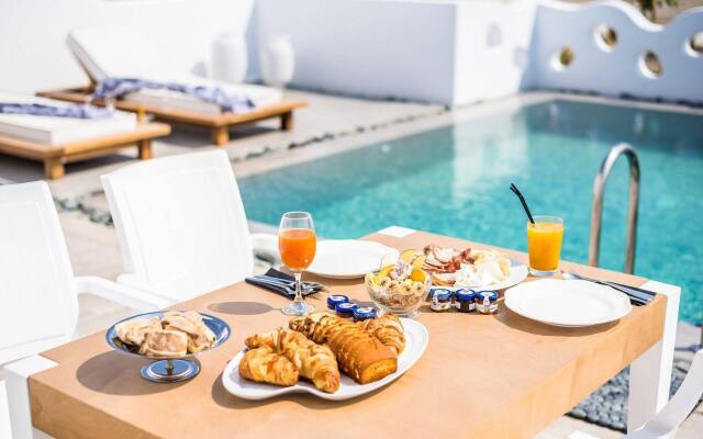 Portes Mykonos Suites & Villas