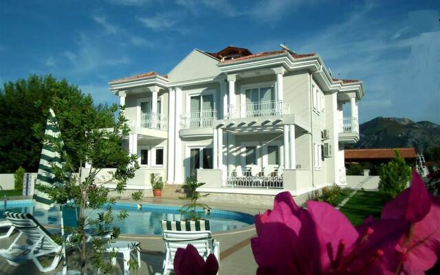Villa Rezene