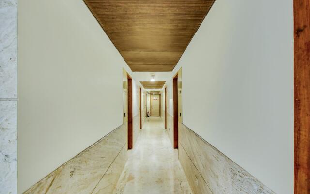 Townhouse OAK Safdarjung