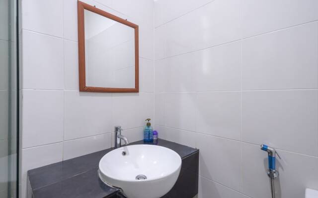 OYO Home 89732 Marvelous 3br 1medini