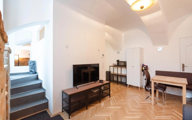 Der Fuchsbau - Neu, kuschelig und zentral im Grünen