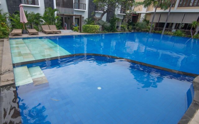 Padmasari Resort Hotel