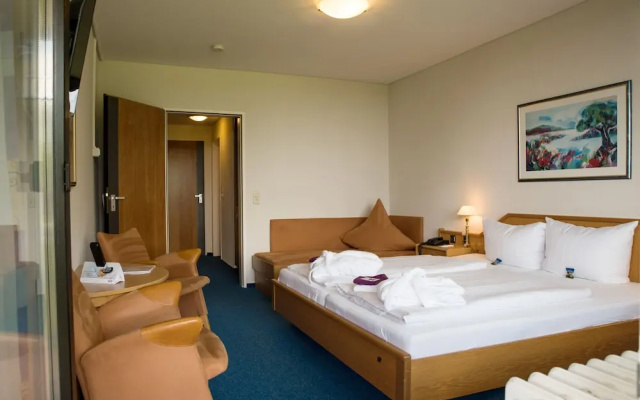 Berghotel Sankt Andreasberg