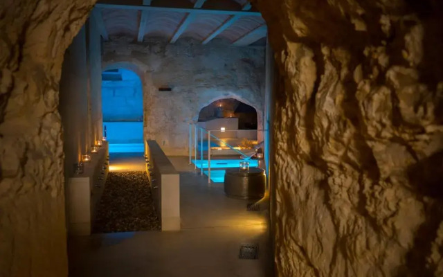 Jardí de ses Bruixes Boutique Hotel